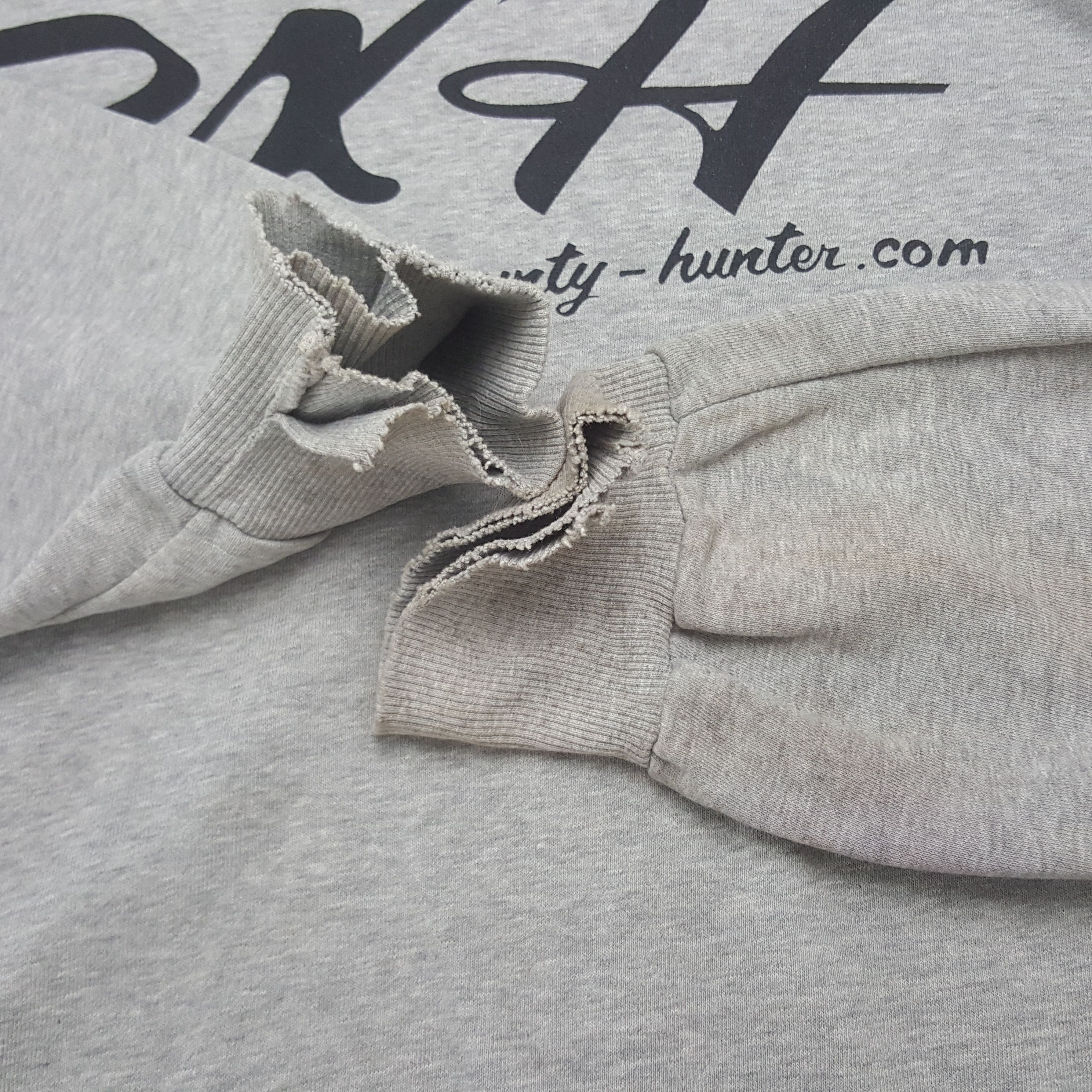 Bounty Hunter × Vintage Vintage Bounty Hunter Sweatshirt Size US L / EU 52-54 / 3 - 8 Thumbnail