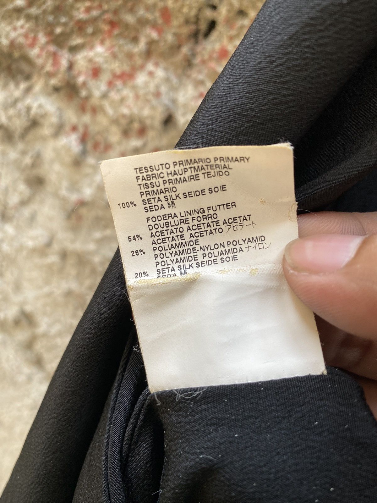 Maison Margiela SS2010 Midi Dress Size XS / US 0-2 / IT 36-38 - 12 Thumbnail