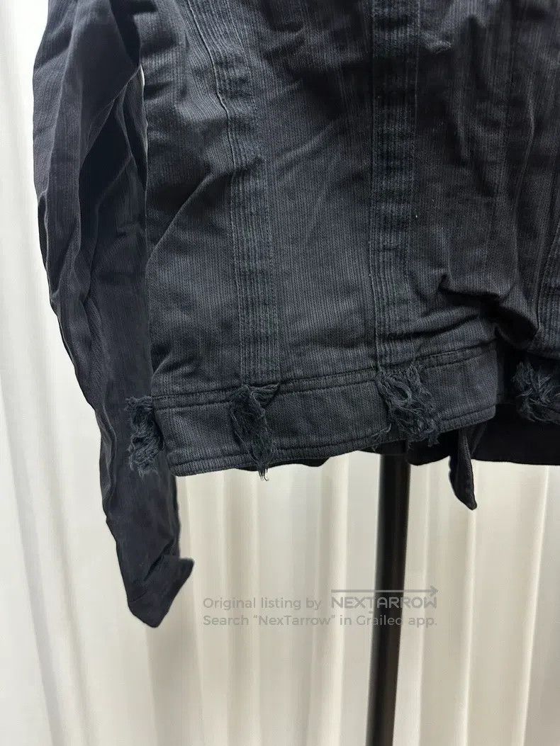 Dries Van Noten DRIES VAN NOTEN Court jacket Size M / US 6-8 / IT 42-44 - 5 Thumbnail