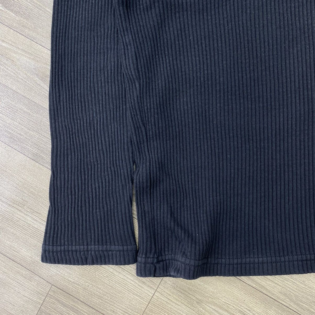 Nicole Club Japan Nicole Double Layers Long Sleeve Ifsix Lgb Y2K Style Size US M / EU 48-50 / 2 - 5 Thumbnail