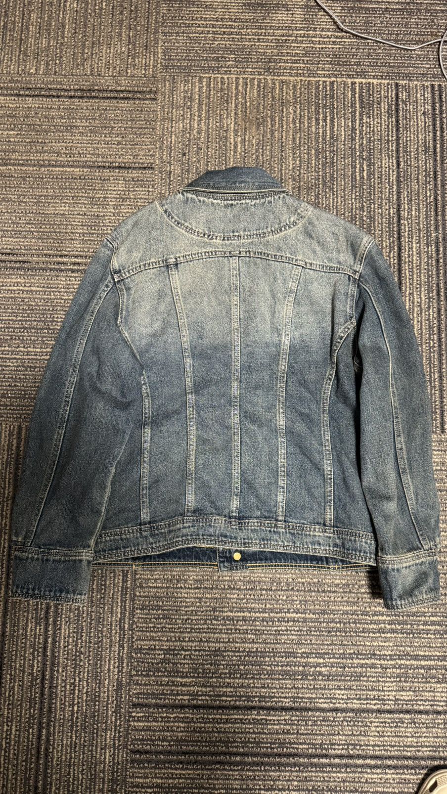 Other ALCYUS | 2M-M JACKET Size US M / EU 48-50 / 2 - 2 Thumbnail