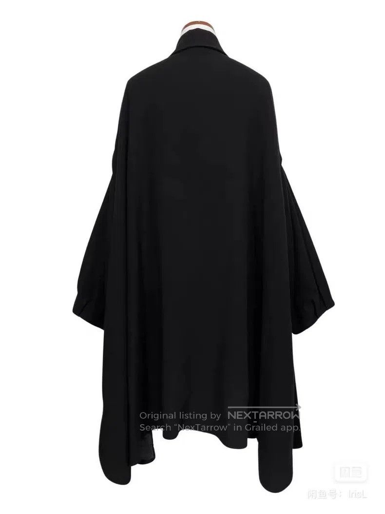 Comme des Garcons Comme Des Garcons Coat Jacket Size S / US 4 / IT 40 - 5 Thumbnail