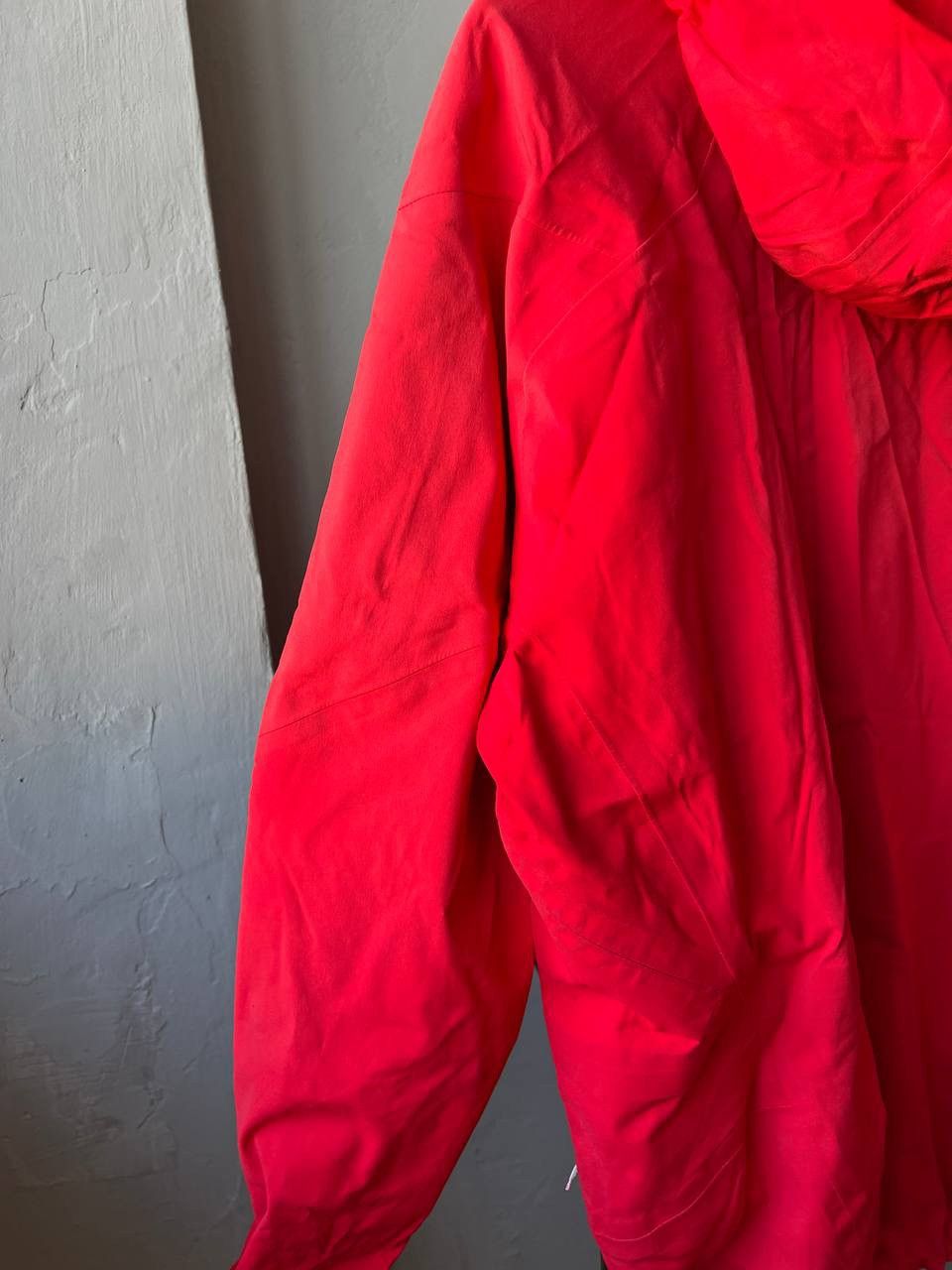 Peak Performance PEAK PERFORMANCE GORE TEX OUTDOOR SKY MENS JACKET COAT XL Size US XL / EU 56 / 4 - 14 Thumbnail