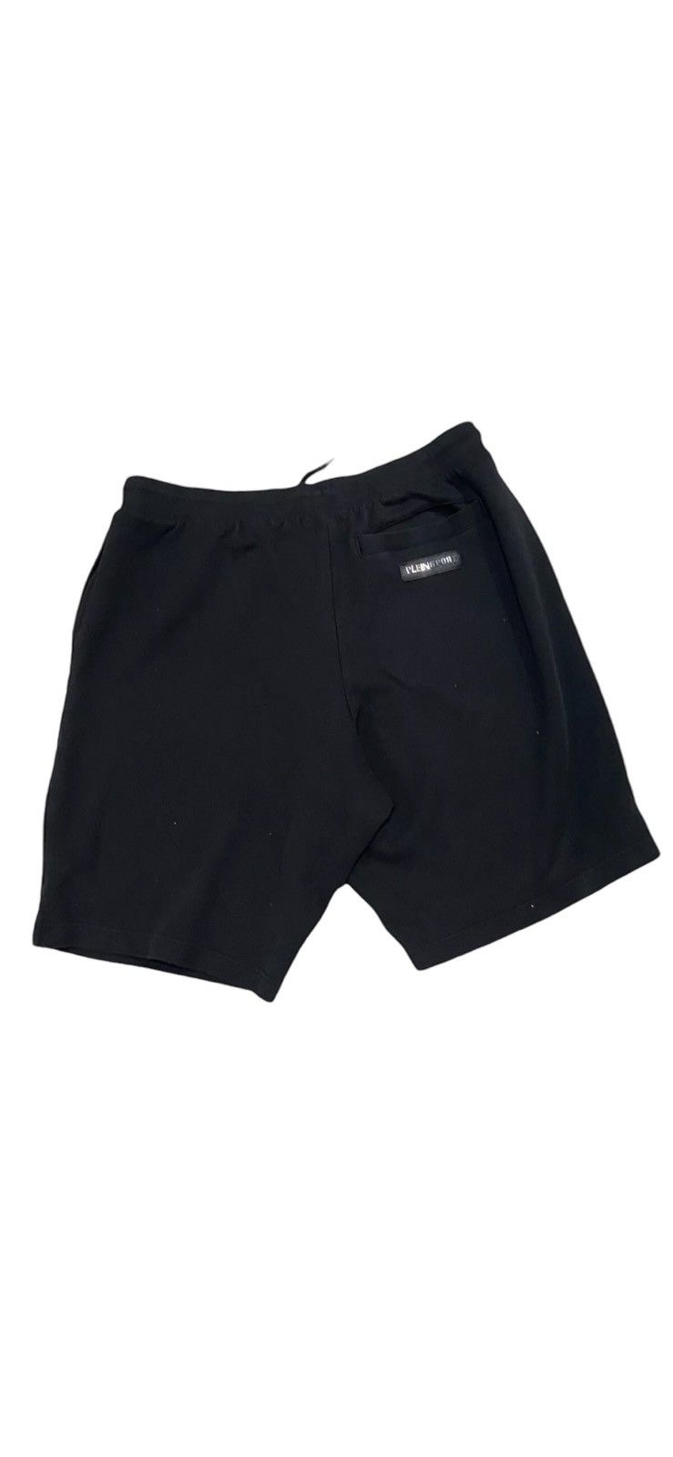 Philipp Plein Philipp Plein Limited Edition Shorts Wolf Shorts Size XXL Size US 38 / EU 54 - 8 Thumbnail