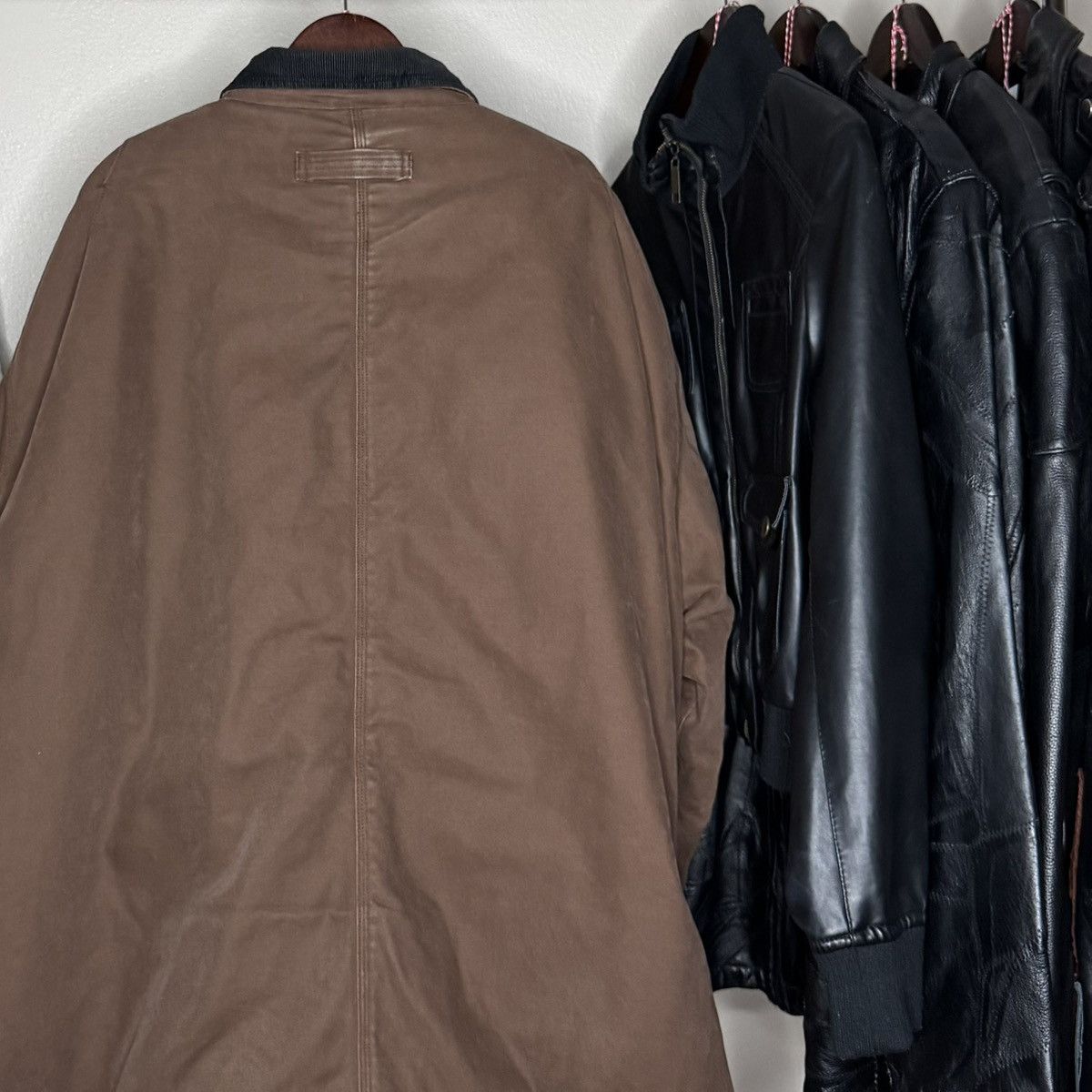 Dickies dickies oversized work jacket Size US XXL / EU 58 / 5 - 2 Thumbnail