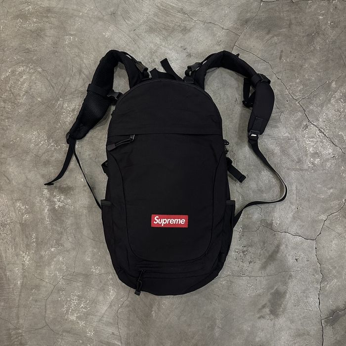 Grailed 2024 supreme backpack