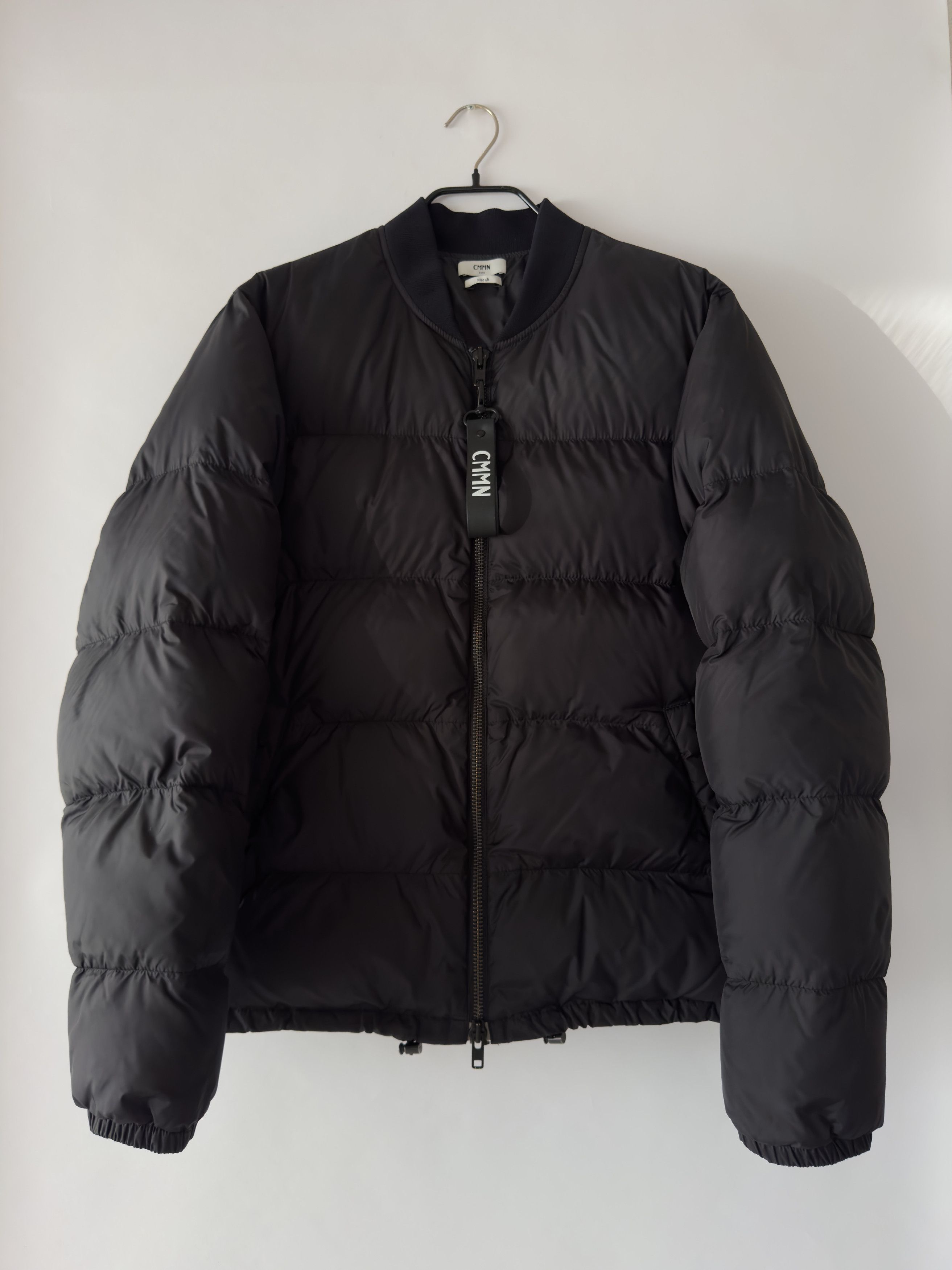 CMMN SWDN CMMN SWDN JEROME DOWN BOMBER JACKET Size US M / EU 48-50 / 2 - 1 Thumbnail