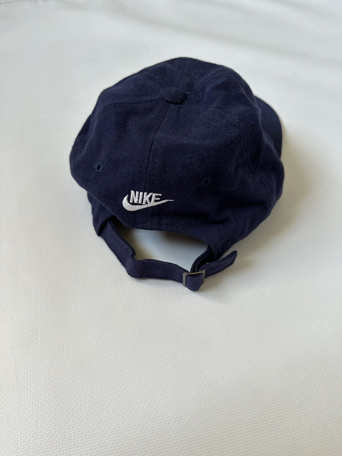Nike Vintage Nike cap hat Size ONE SIZE - 5 Thumbnail