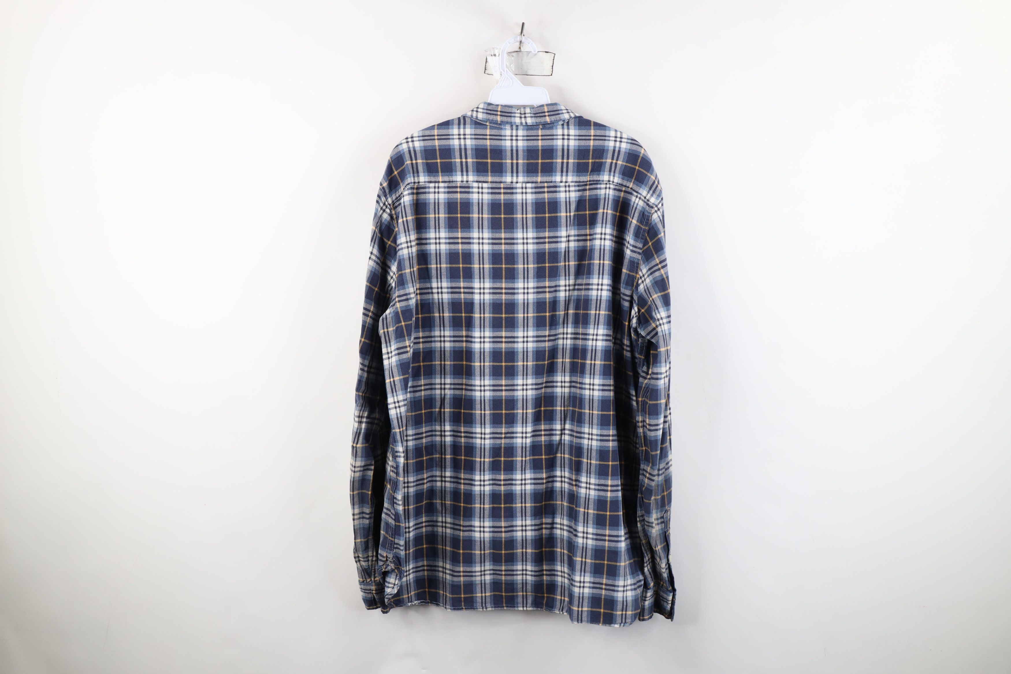 Ralph Lauren Vintage Ralph Lauren Denim Supply Collared Button Shirt Size US XL / EU 56 / 4 - 9 Thumbnail