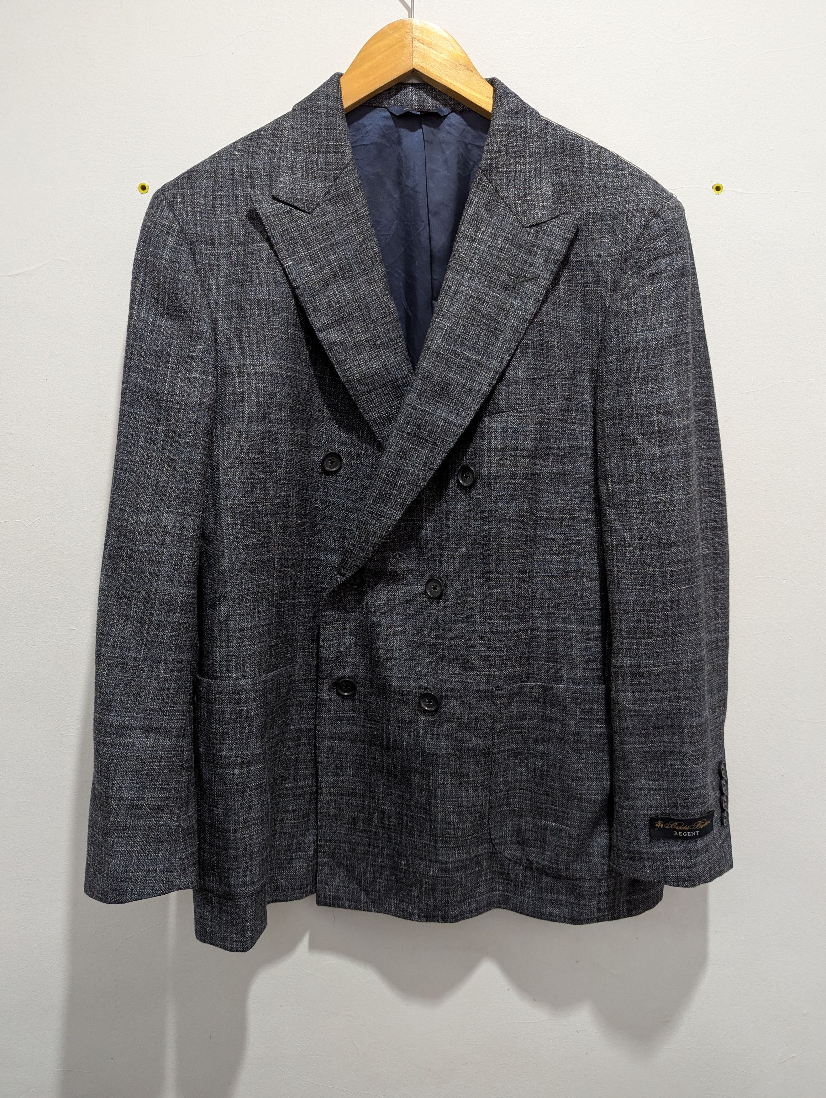 Supreme playboy work jacket black