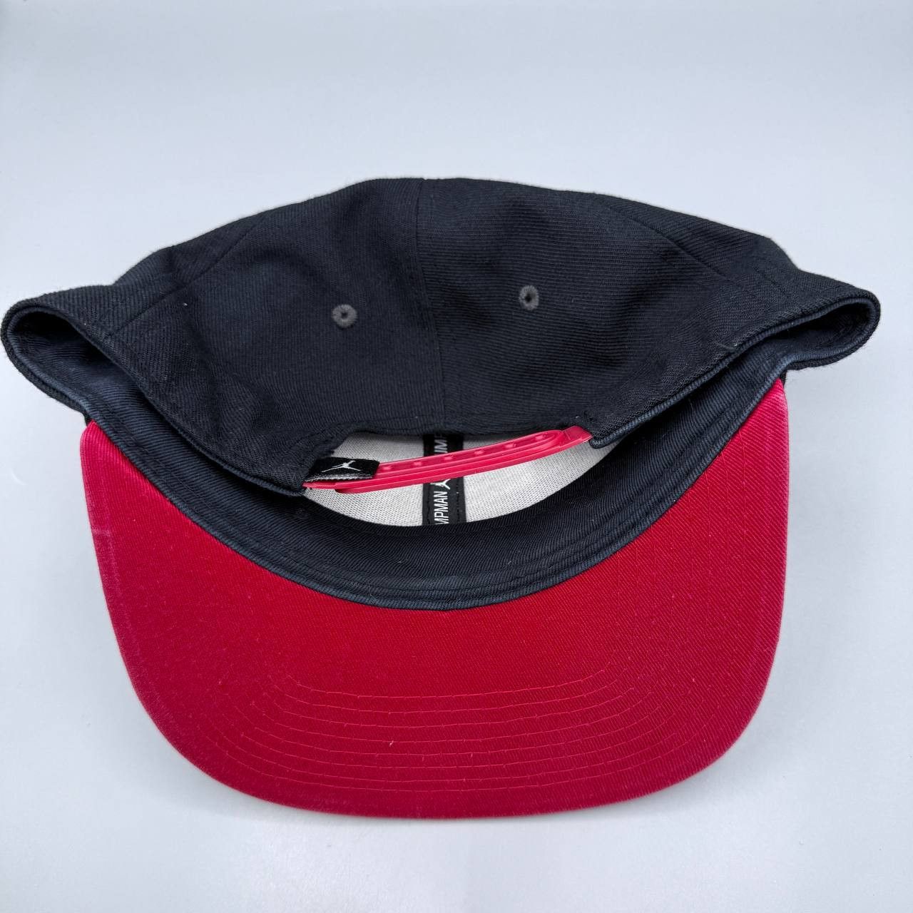 Jordan Brand Air Jordan Hat Men Last Shot Jumpman Snap Back Cap Size ONE SIZE - 7 Thumbnail