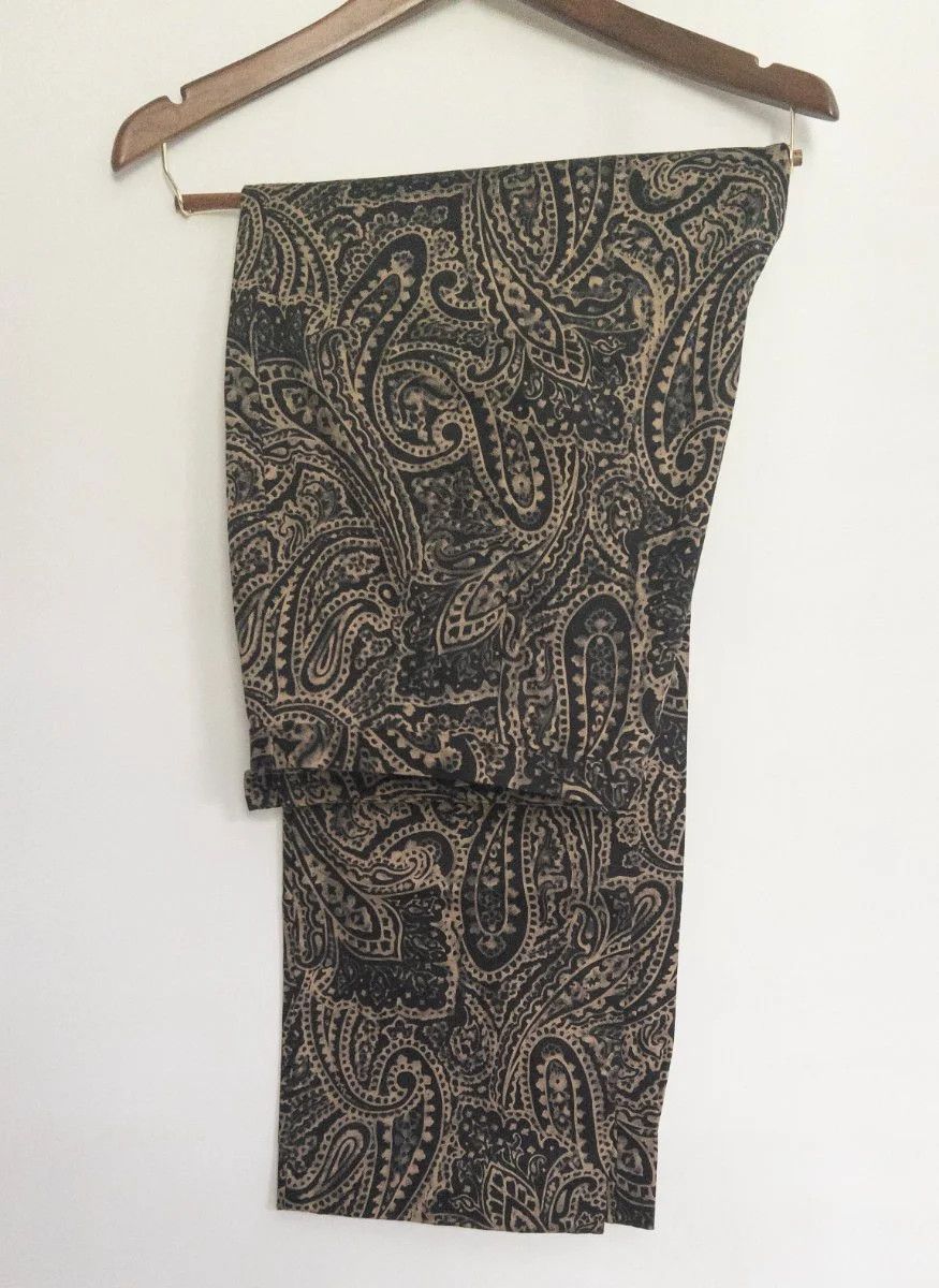 Ralph Lauren Lauren Ralph Lauren — Tailored pants | VGC · Sz 14 Size 36" / US 14 / IT 50 - 2 Thumbnail