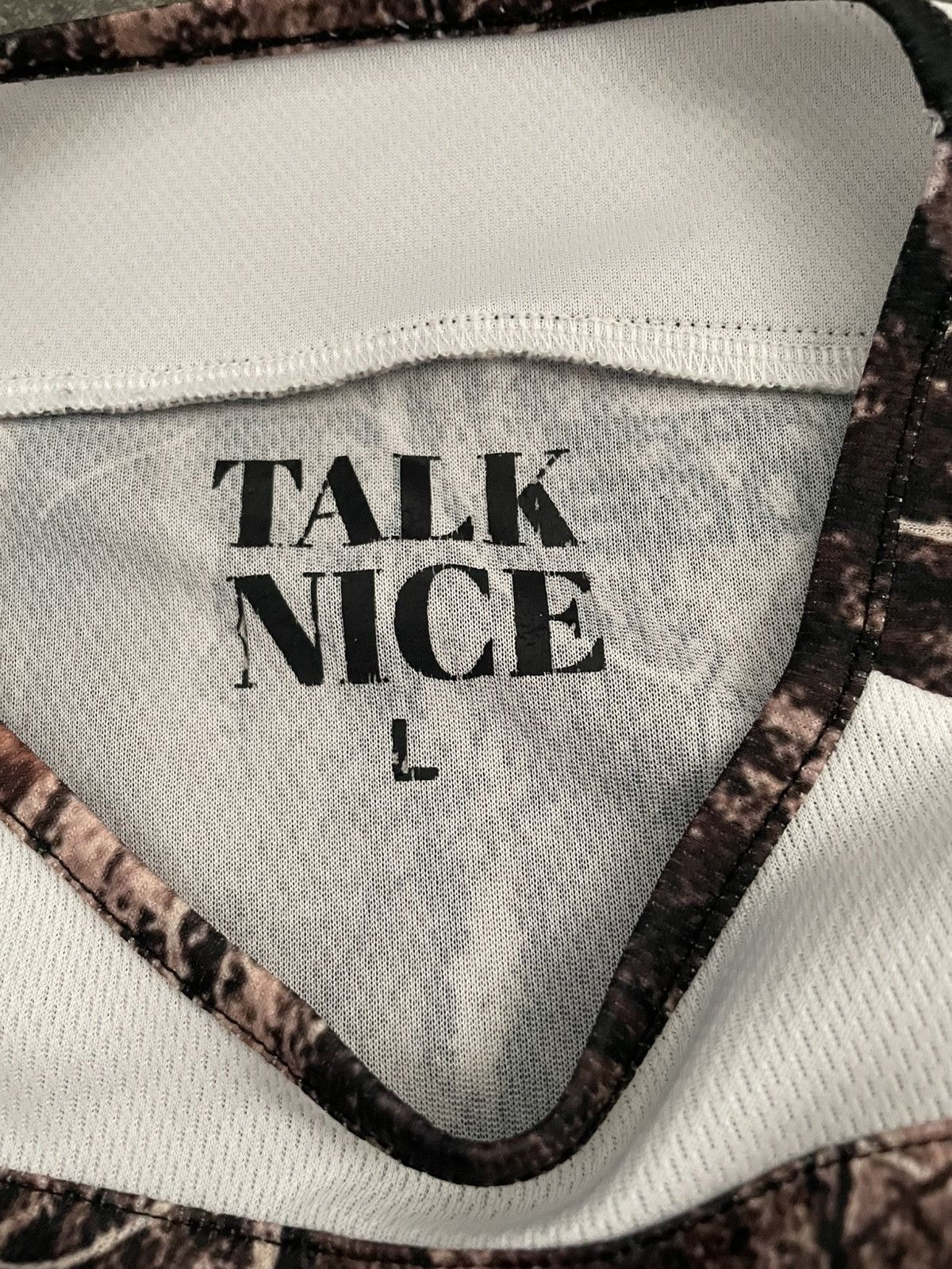 Other Talk Nice longsleeve Size US L / EU 52-54 / 3 - 2 Thumbnail
