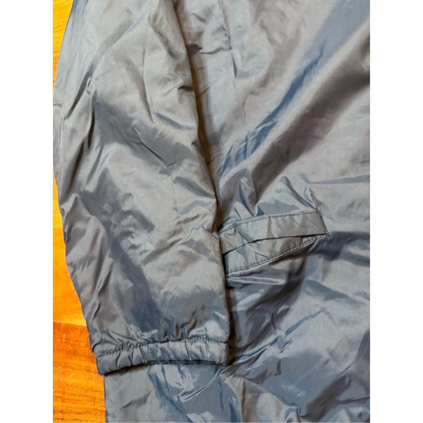 Vintage Vintage 1980s East Tennessee university jacket rare bomber Size US M / EU 48-50 / 2 - 4 Thumbnail