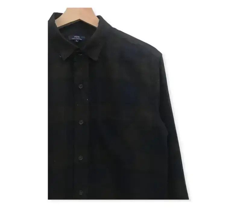 Flannel Urban Research Plaid Tartan Flannel Shirt Button Up Size US L / EU 52-54 / 3 - 3 Thumbnail