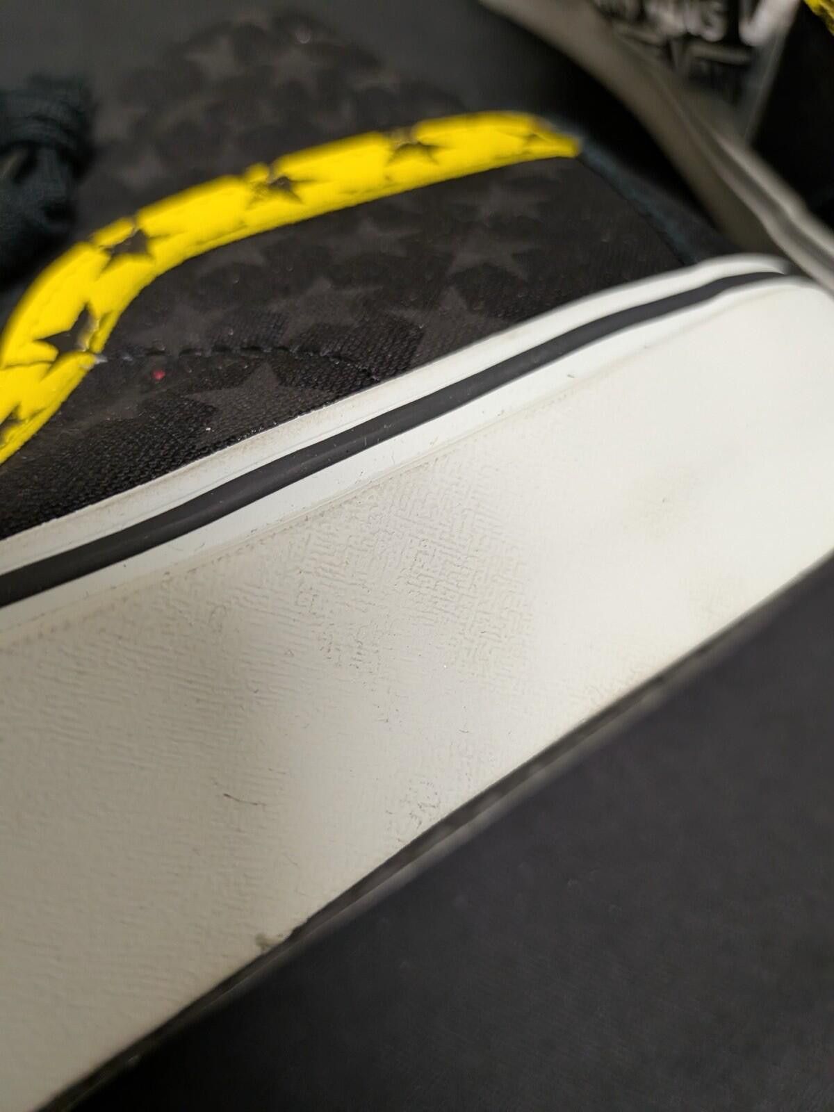 Vans 2005 FW05 Vans x Supreme SK8-HI SL 5435176 095 US9.5 Size US 9.5 / EU 42-43 - 9 Thumbnail
