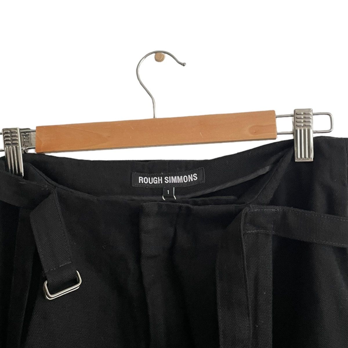 Rough Simmons Rough Simmons cargos Size US 30 / EU 46 - 2 Thumbnail
