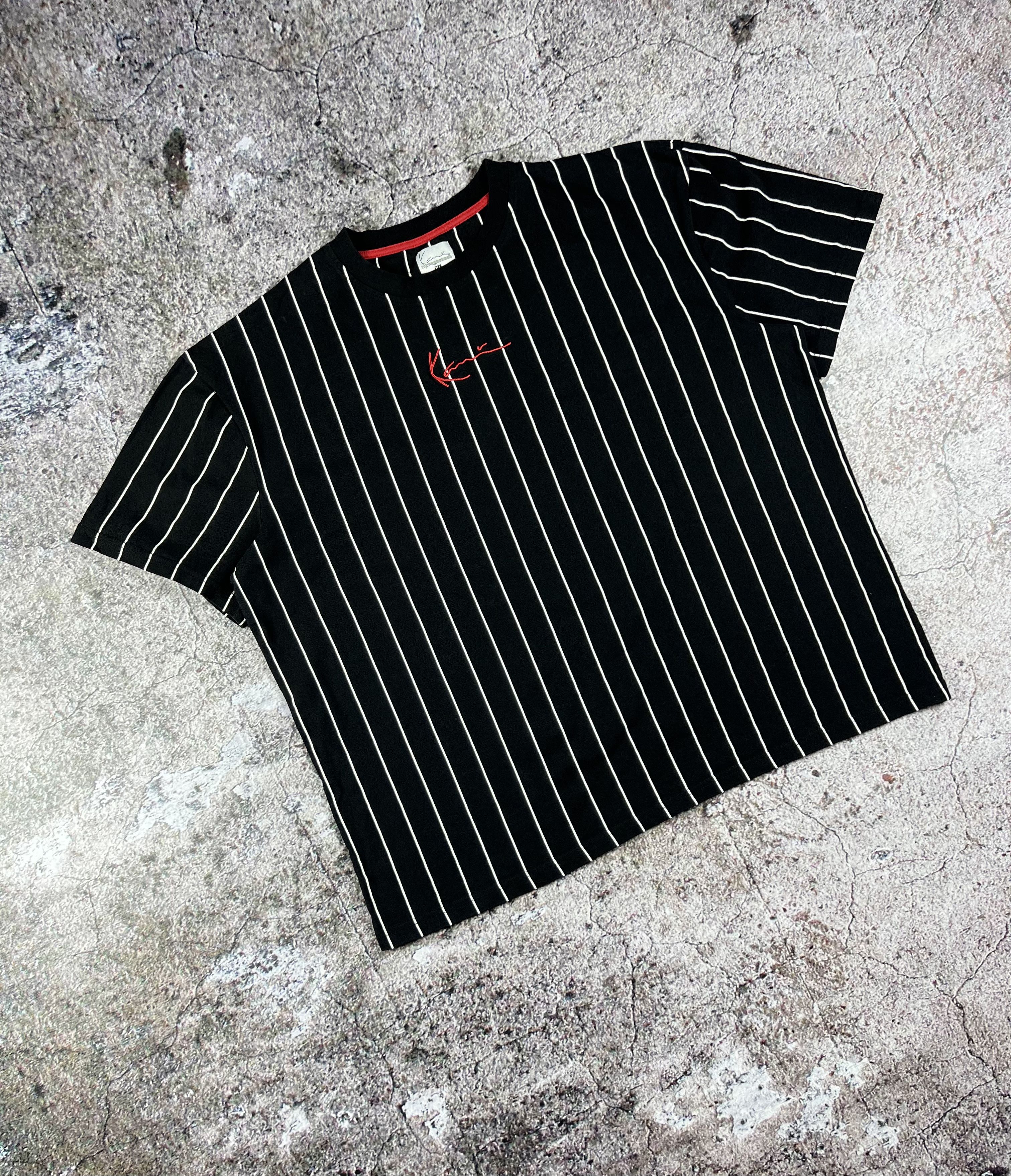 Karl Kani Karl Kani Tee XL Size US XL / EU 56 / 4 - 3 Thumbnail
