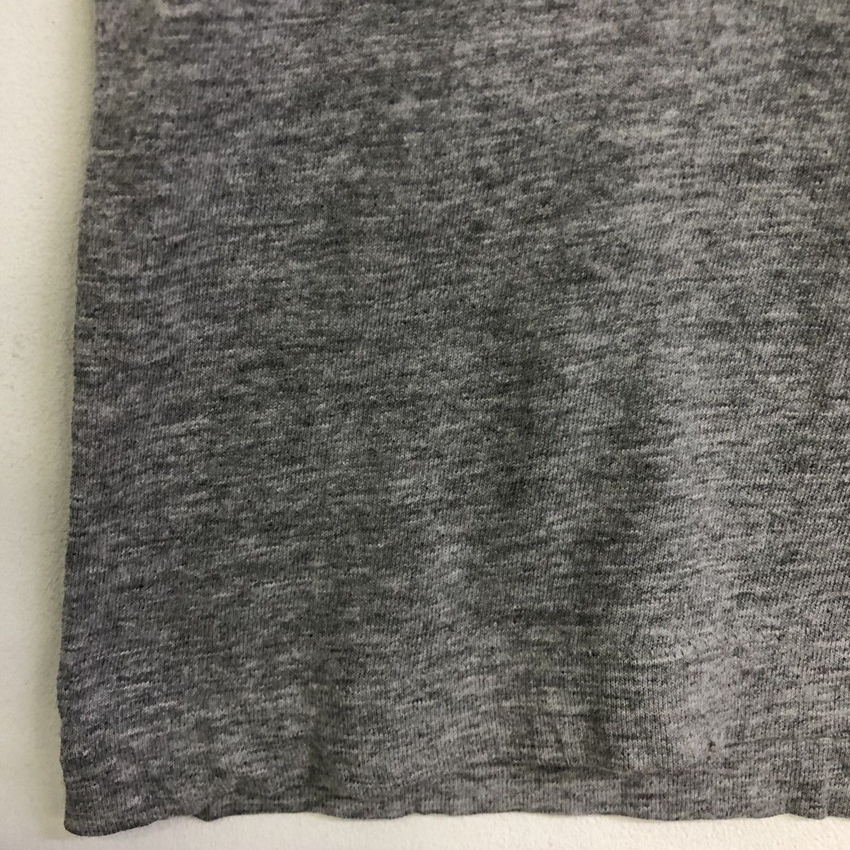 Stussy VINTAGE STUSSY PLAYERS CLUB TSHIRT Size US L / EU 52-54 / 3 - 9 Thumbnail