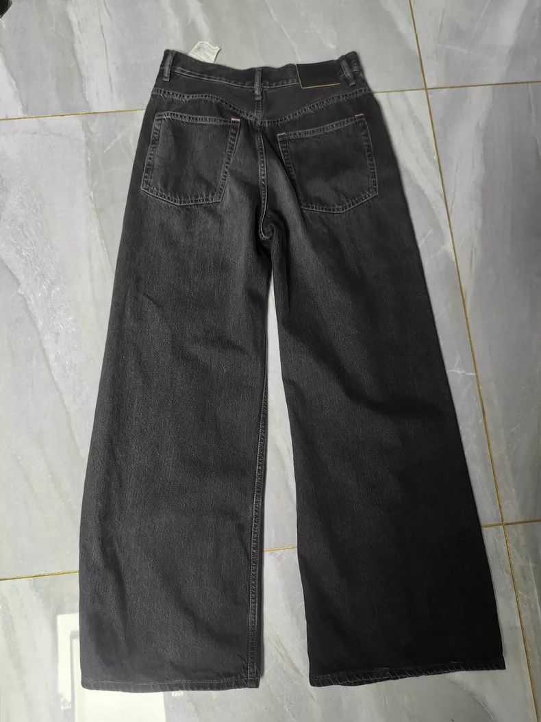 Acne Studios acne studios washed jeans 2504-Nextarrow Size US 28 / EU 44 - 2 Thumbnail