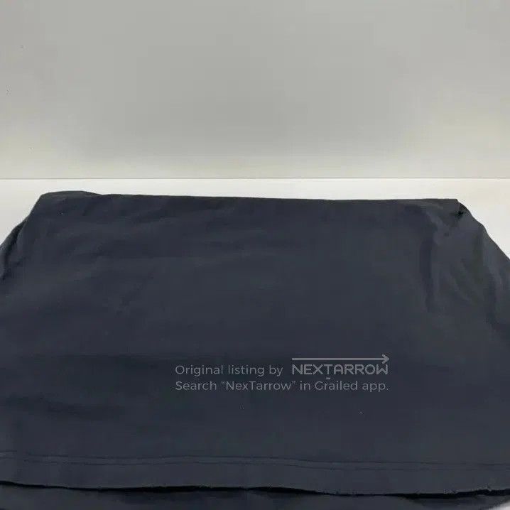 Balenciaga Balenciaga SS23 Black Logo T. Size US M / EU 48-50 / 2 - 3 Thumbnail