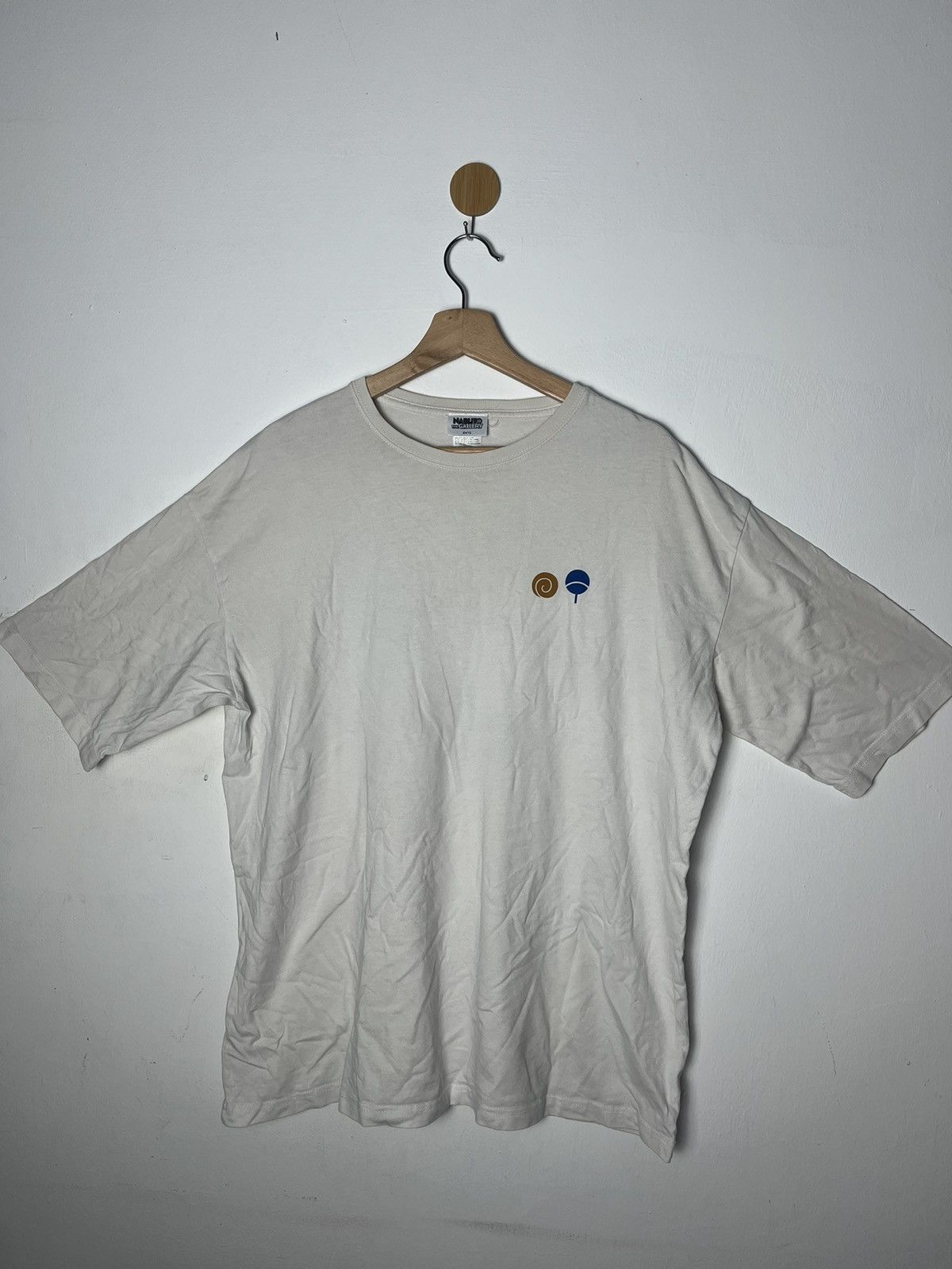 Cartoon Network Vintage Naruto Shonen Jump Naruto x Sasuke Size US XL / EU 56 / 4 - 3 Thumbnail