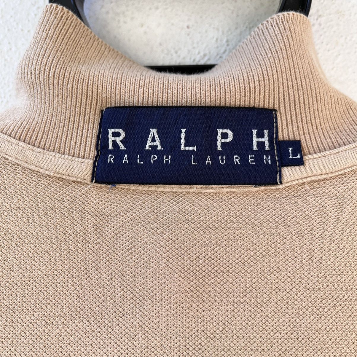 Ralph Lauren Vintage Ralph Lauren RALPH IMPACT 21 Japan Exclusive Size M / US 6-8 / IT 42-44 - 9 Thumbnail
