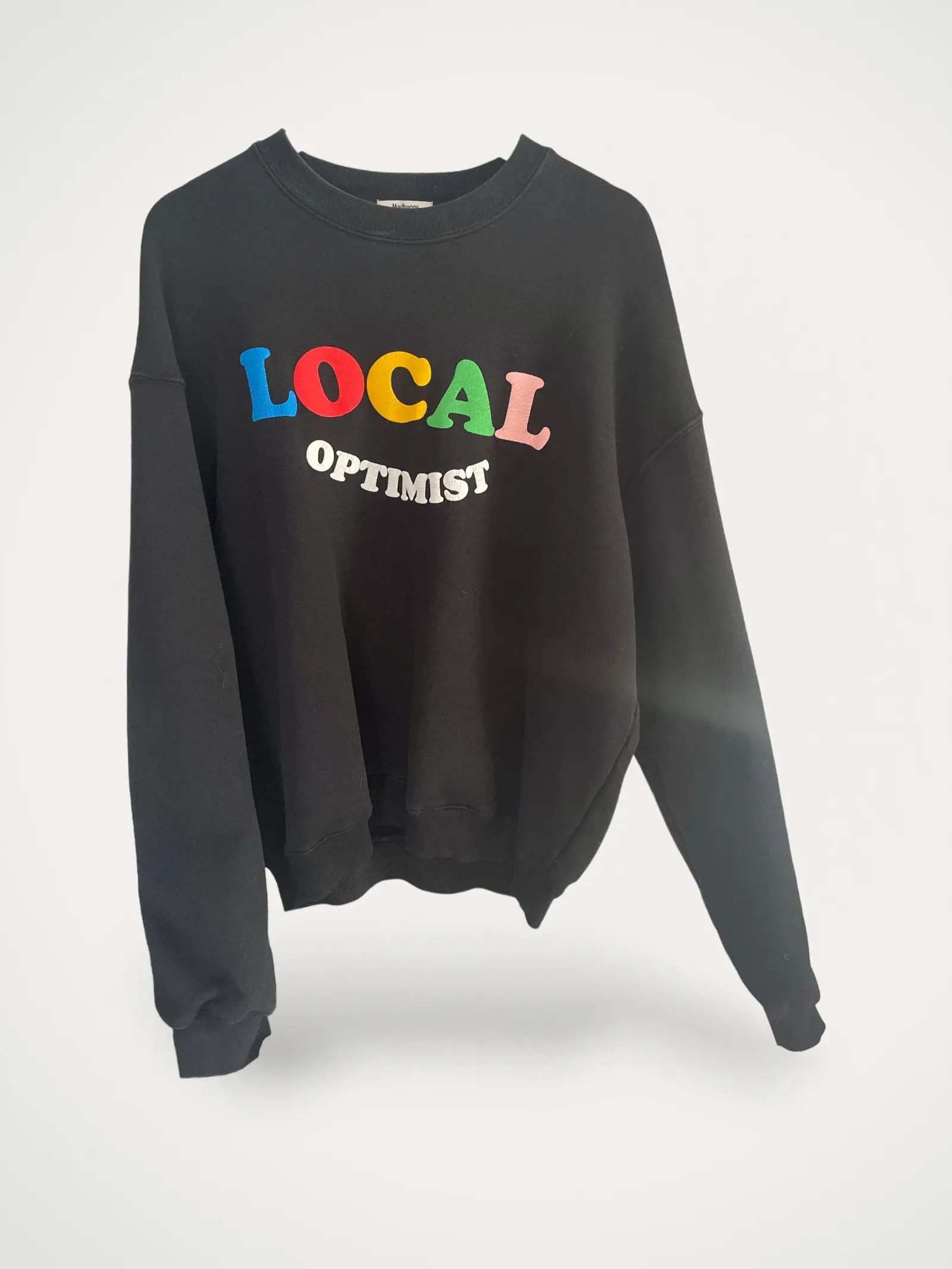 Madhappy Madhappy Sweatshirt Grailed