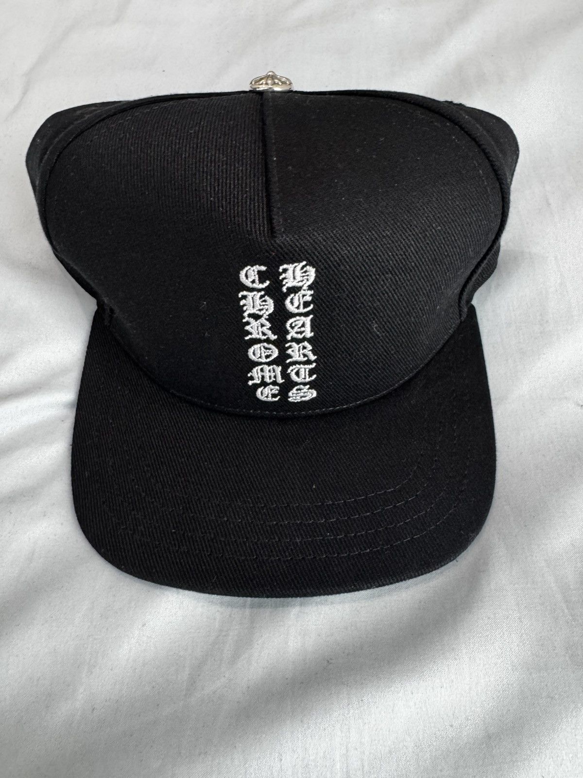 Chrome Hearts Vertical | Grailed