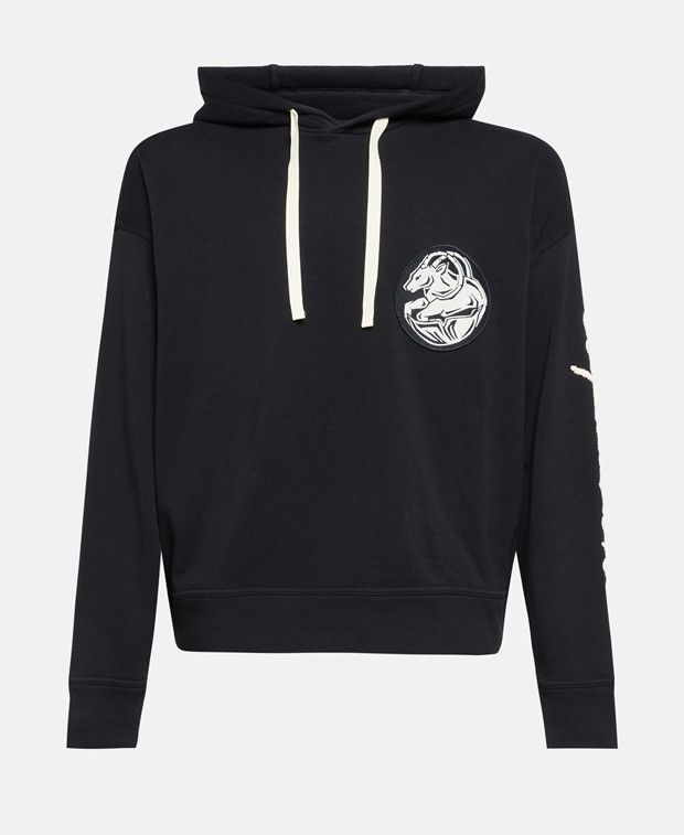 Jil Sander Hoodie Size US L / EU 52-54 / 3 - 1 Preview