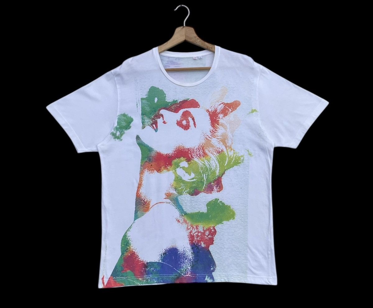 Band Tees 🔥Accept Binding Offer🔥 Marilyn Monroe Size US XL / EU 56 / 4 - 1 Thumbnail