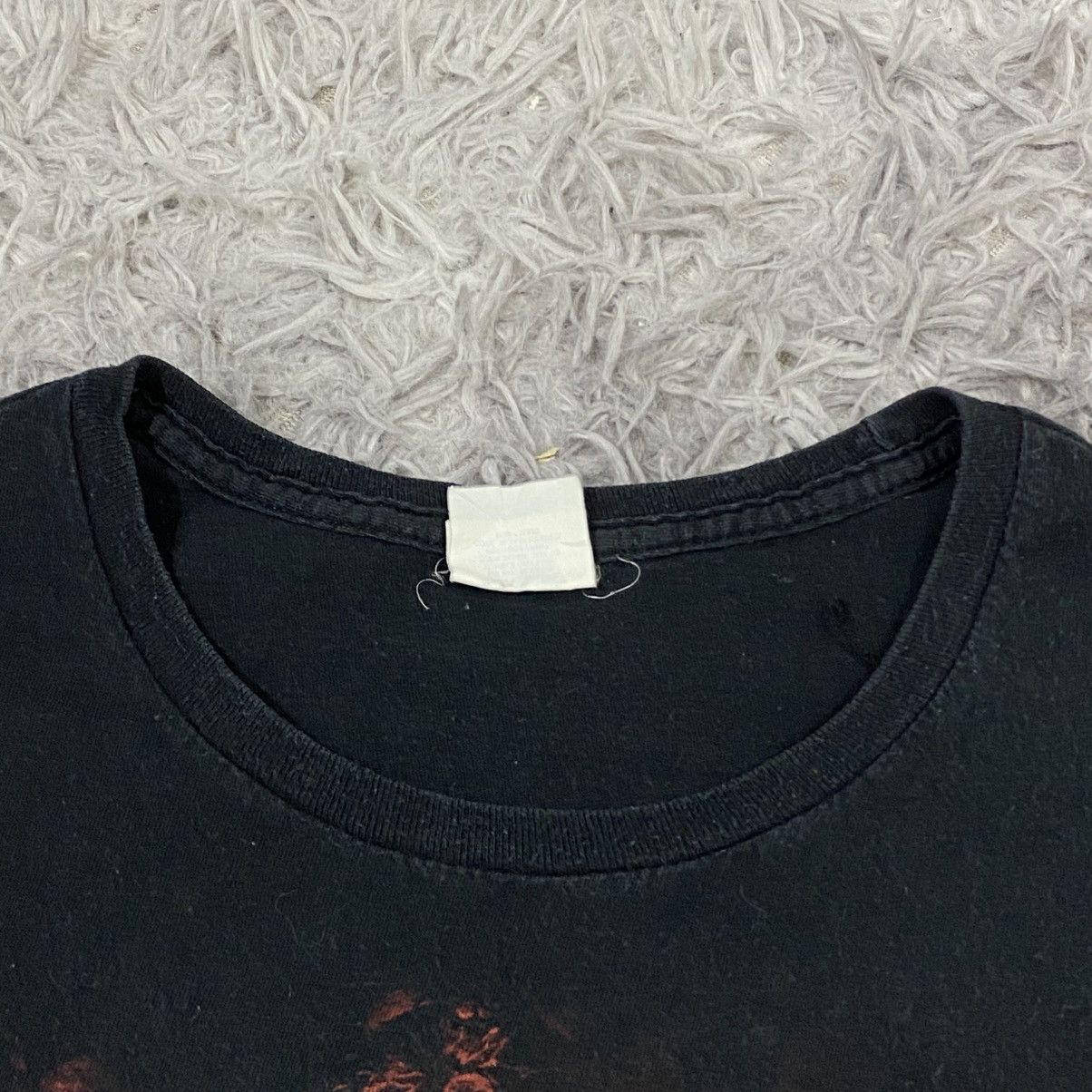 Band Tees Metal band slipknot Size US L / EU 52-54 / 3 - 3 Thumbnail