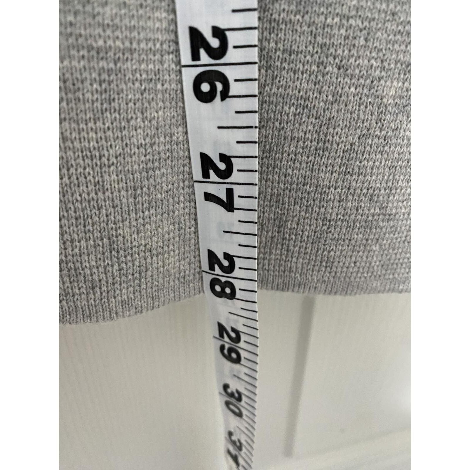 J.Crew J. Crew Women 100% Merino Wool Jacket Cardigan Small A001713 Size S / US 4 / IT 40 - 8 Thumbnail