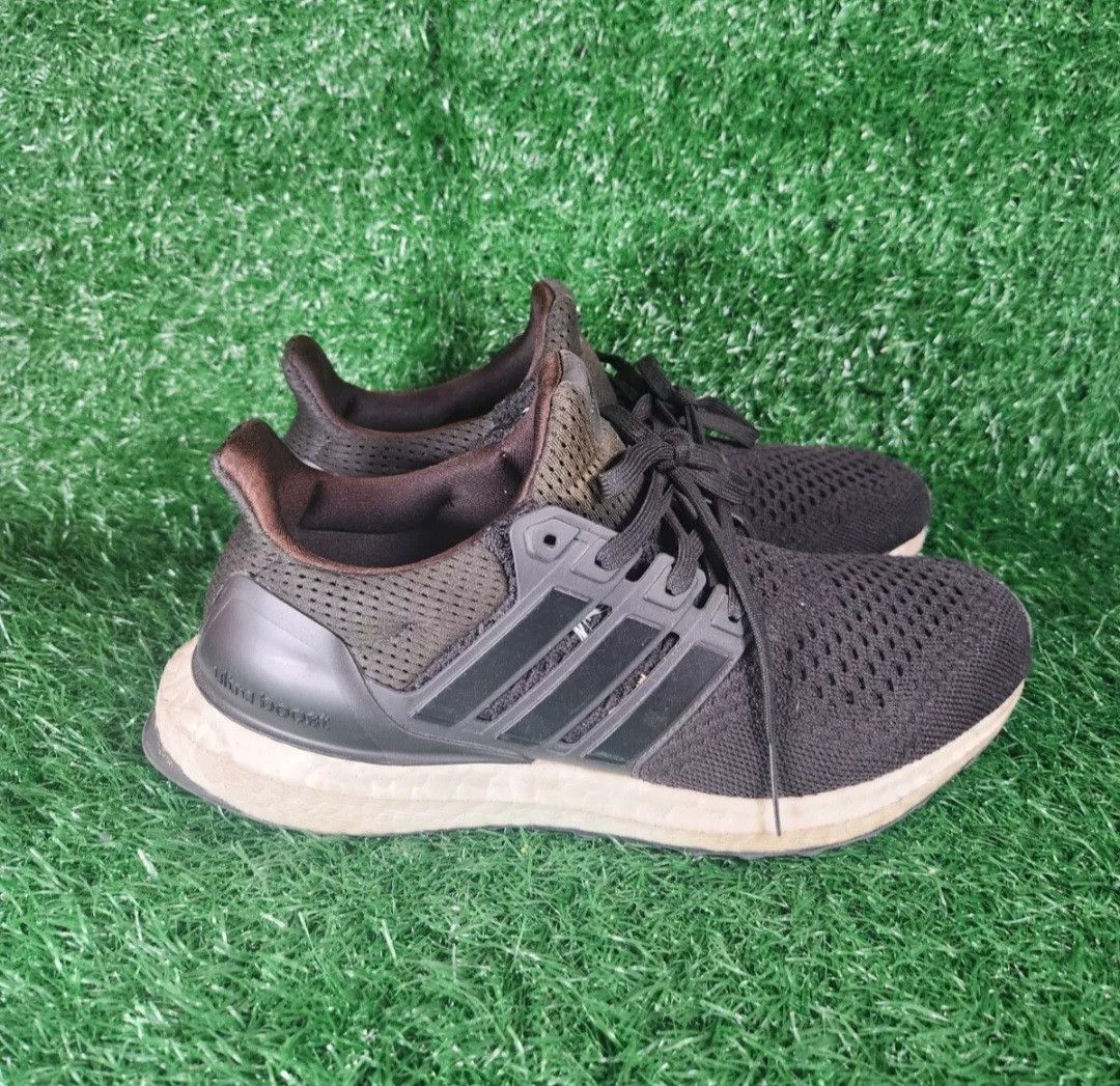 Adidas Adidas Ultra boost 1.0 J Running Shoes Size US 7 / EU 40 - 1 Thumbnail