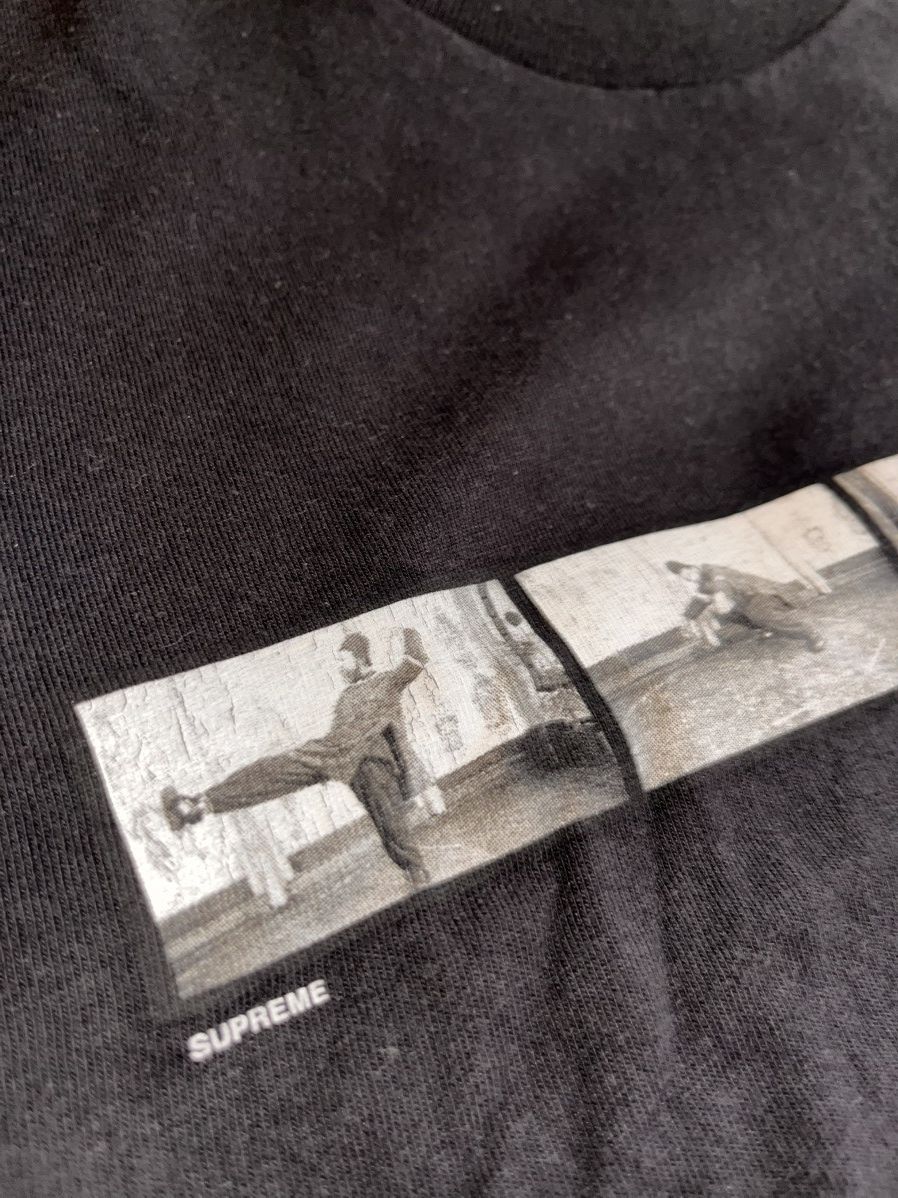 Supreme Supreme Ford Graves Tee Size US L / EU 52-54 / 3 - 8 Thumbnail
