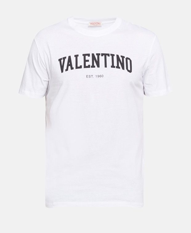 Valentino T-shirt Size US S / EU 44-46 / 1 - 1 Preview