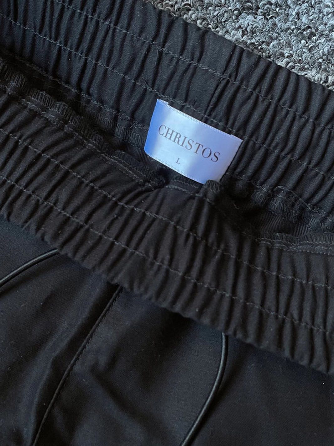 Christos New York Christos Cargo Pants Size US 32 / EU 48 - 5 Thumbnail