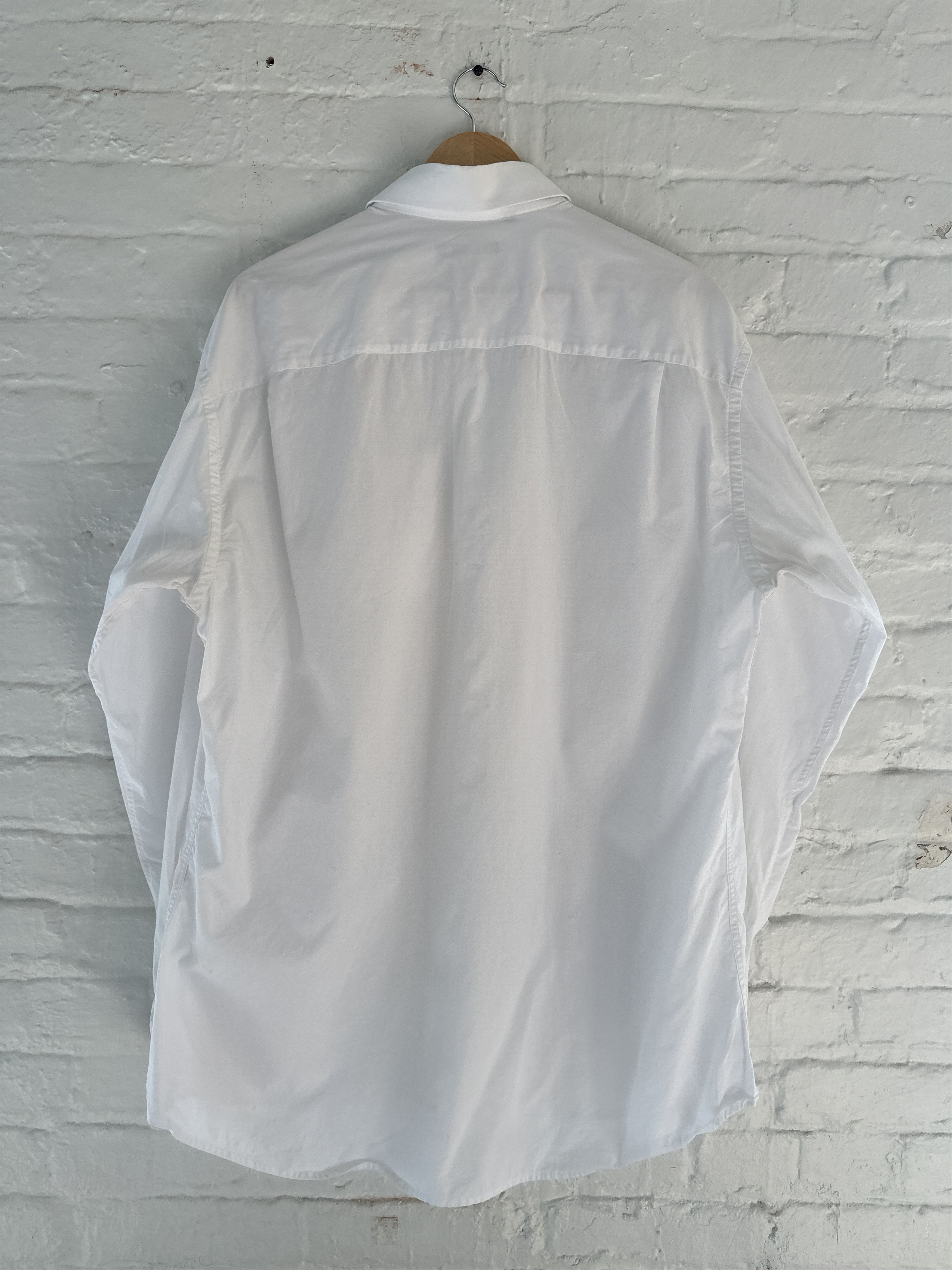 Gucci Gucci by Tom Ford Button Up Shirt Size US XL / EU 56 / 4 - 3 Thumbnail