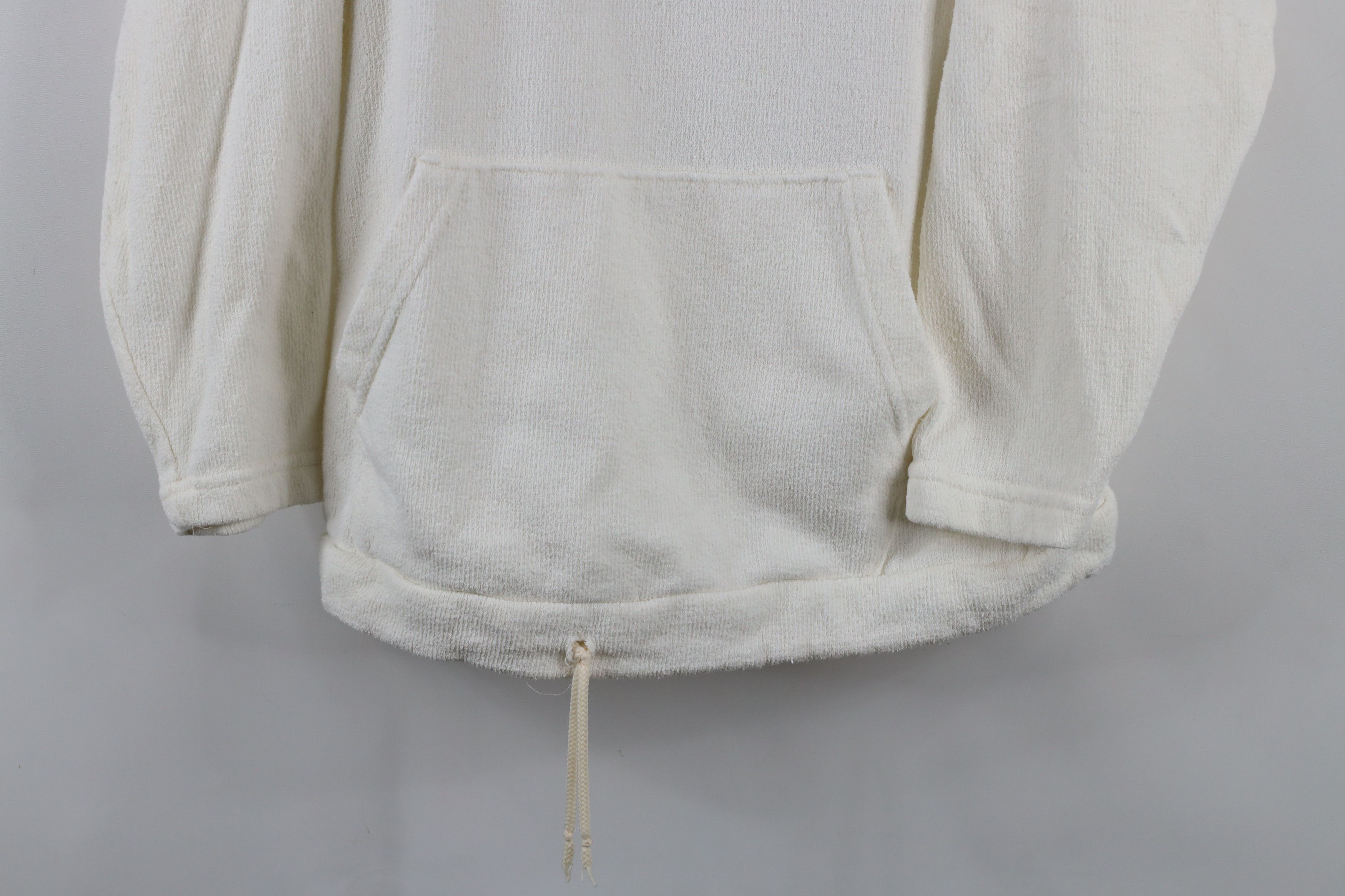 Vintage Vintage 90s Streetwear Cloth Catalina Island Sailing Sweater Size XL / US 12-14 / IT 48-50 - 4 Thumbnail
