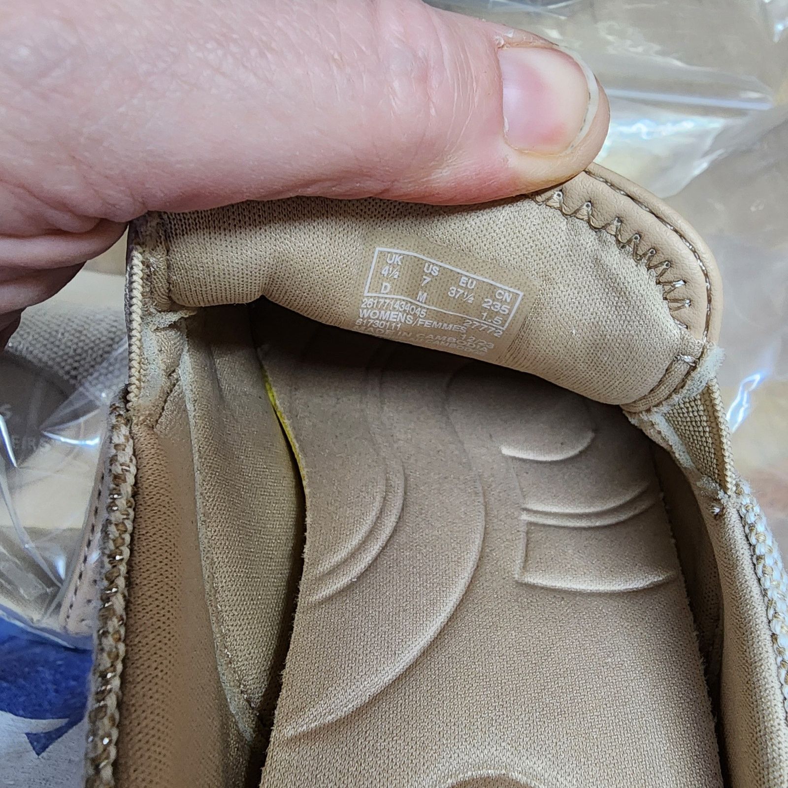 Clarks Clarks Audreigh Cove Clogs size 7 Size US 7 / IT 37 - 10 Thumbnail
