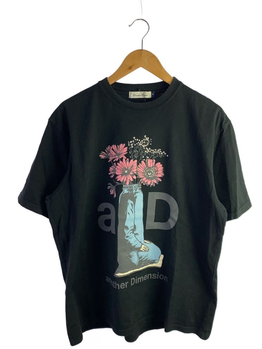 Undercover Another Dimension Flower Tee Size US XL / EU 56 / 4 - 1 Thumbnail