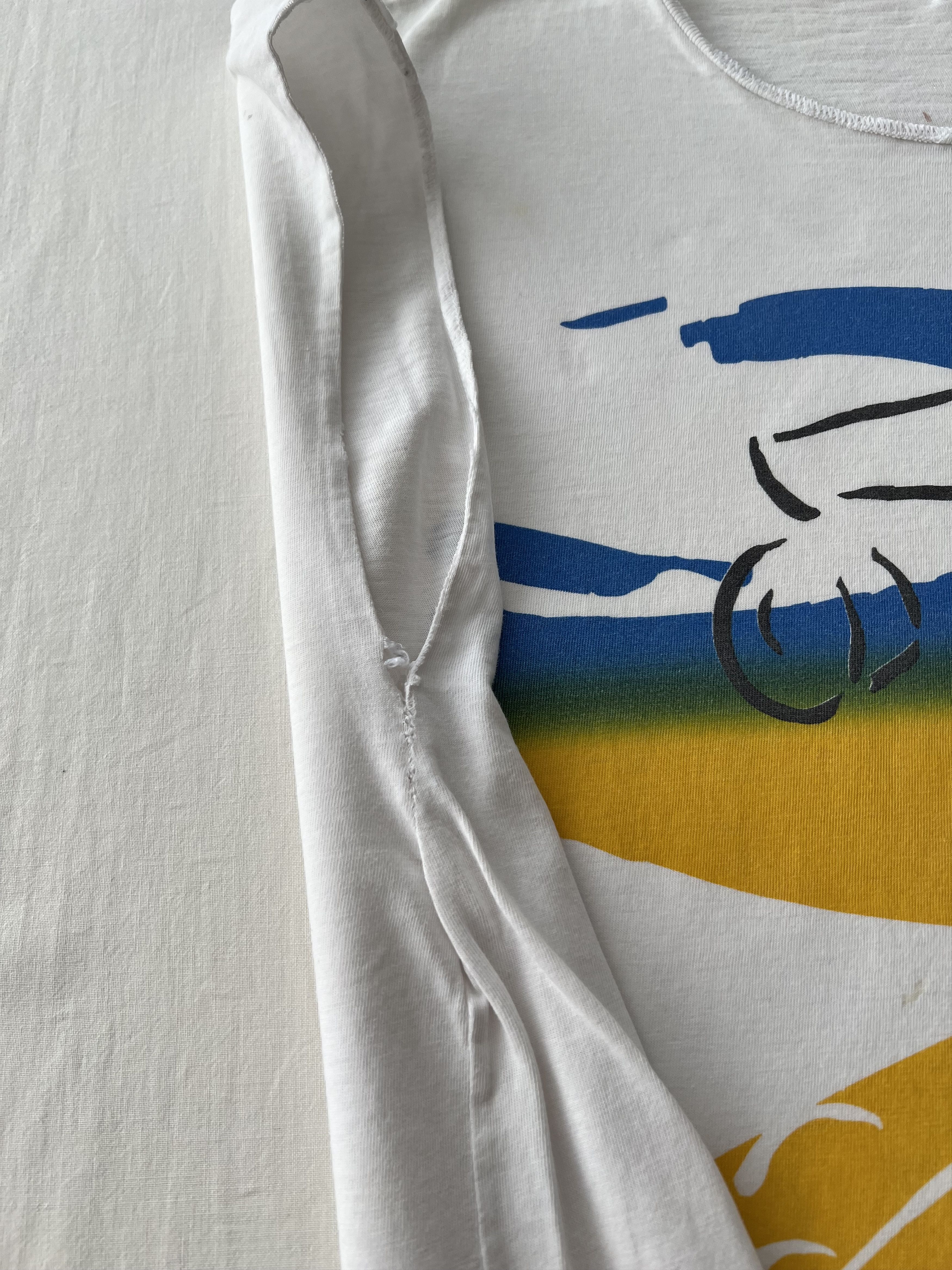 Formula 1 Vintage 90s Benetton Formula 1 Racing Team F1 Sleeveless Size US XL / EU 56 / 4 - 11 Thumbnail