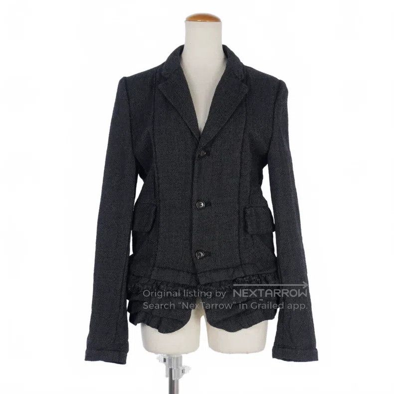 Comme des Garcons Comme Des Garcons jacket Size M / US 6-8 / IT 42-44 - 1 Thumbnail