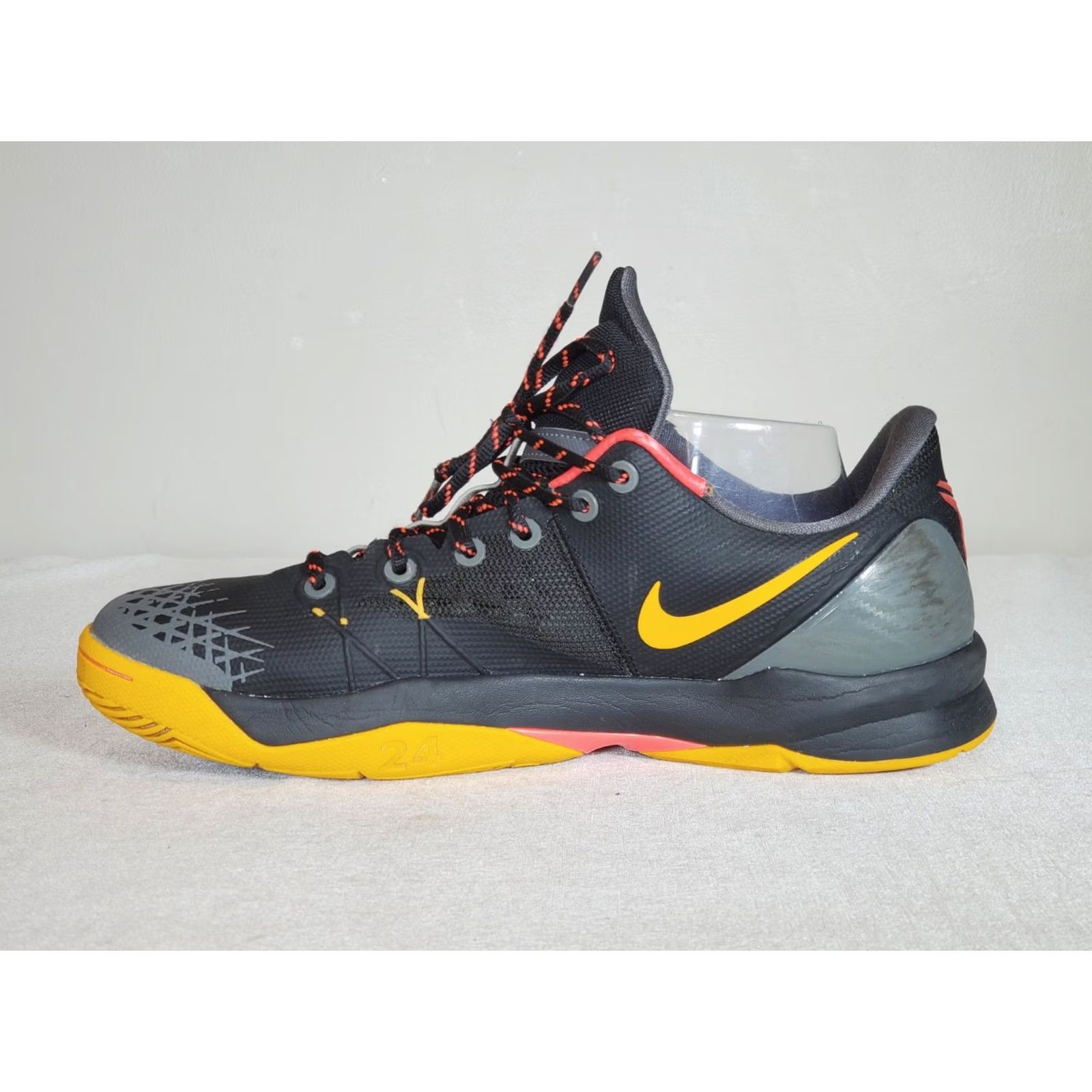 Nike Nike Zoom Kobe Venomenon 4 Sneaker Size US 11 / EU 44 - 3 Thumbnail