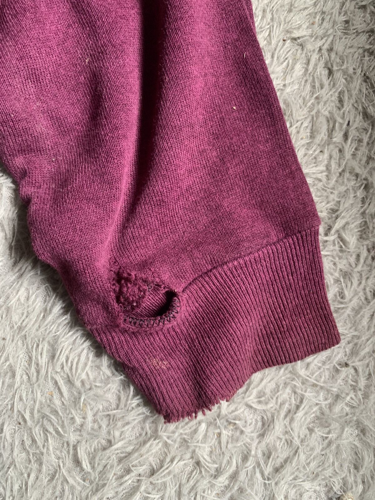Vintage Vintage Very Rare 70s / 80s Movie Watermelon Man Crewneck Size US M / EU 48-50 / 2 - 5 Thumbnail