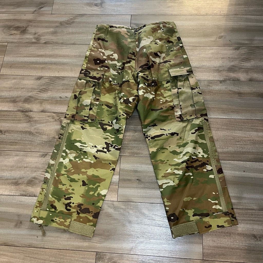 Other Multicam Pattern Gore-Tex Trouser SPV1C1-20-C-2923 Military Size US 31 - 5 Thumbnail