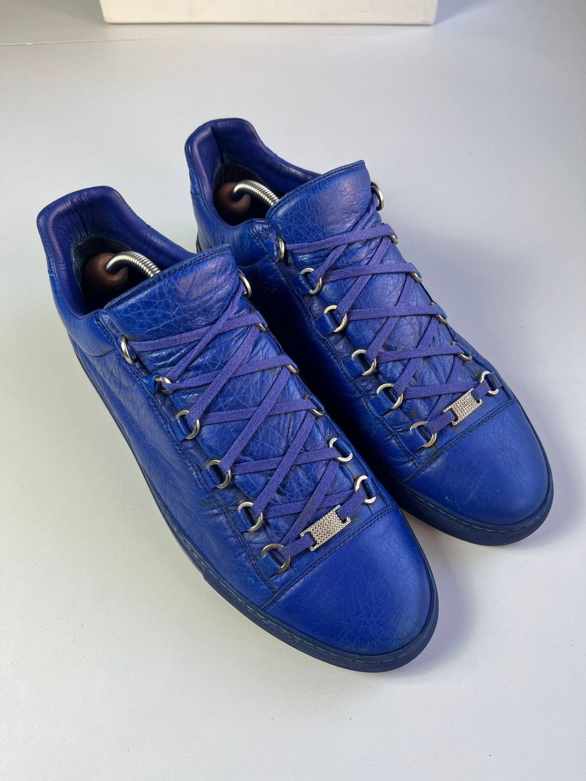 Balenciaga Balenciaga Arena Size US 11 / EU 44 - 3 Thumbnail