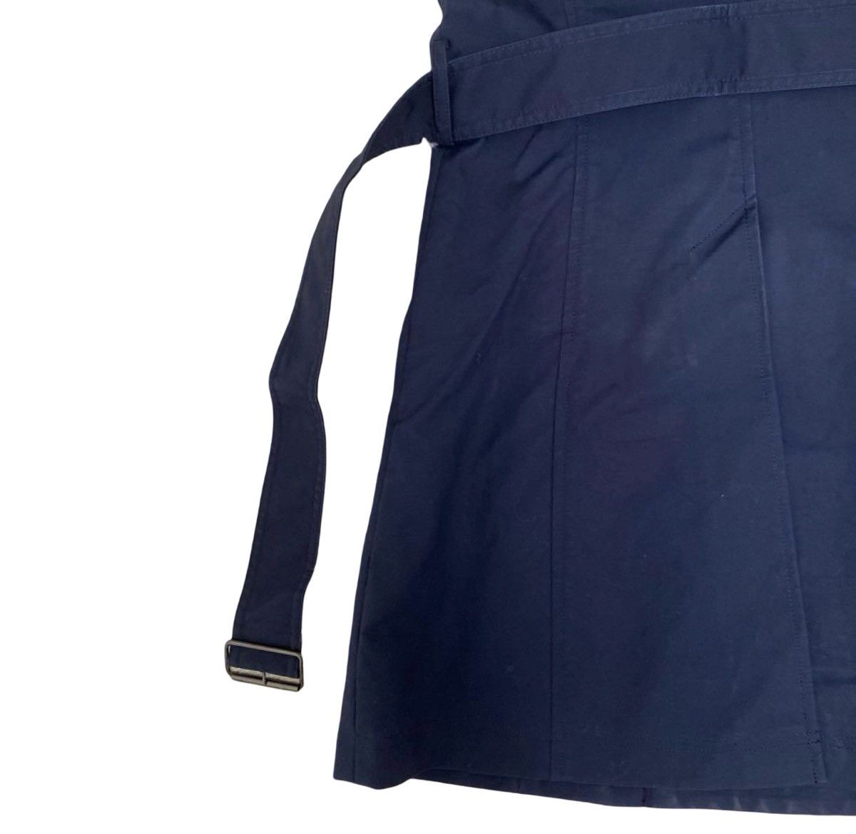 Other Theory Luxe "New Coliseum" Trench Gilet / Dress Size XS / US 0-2 / IT 36-38 - 16 Thumbnail