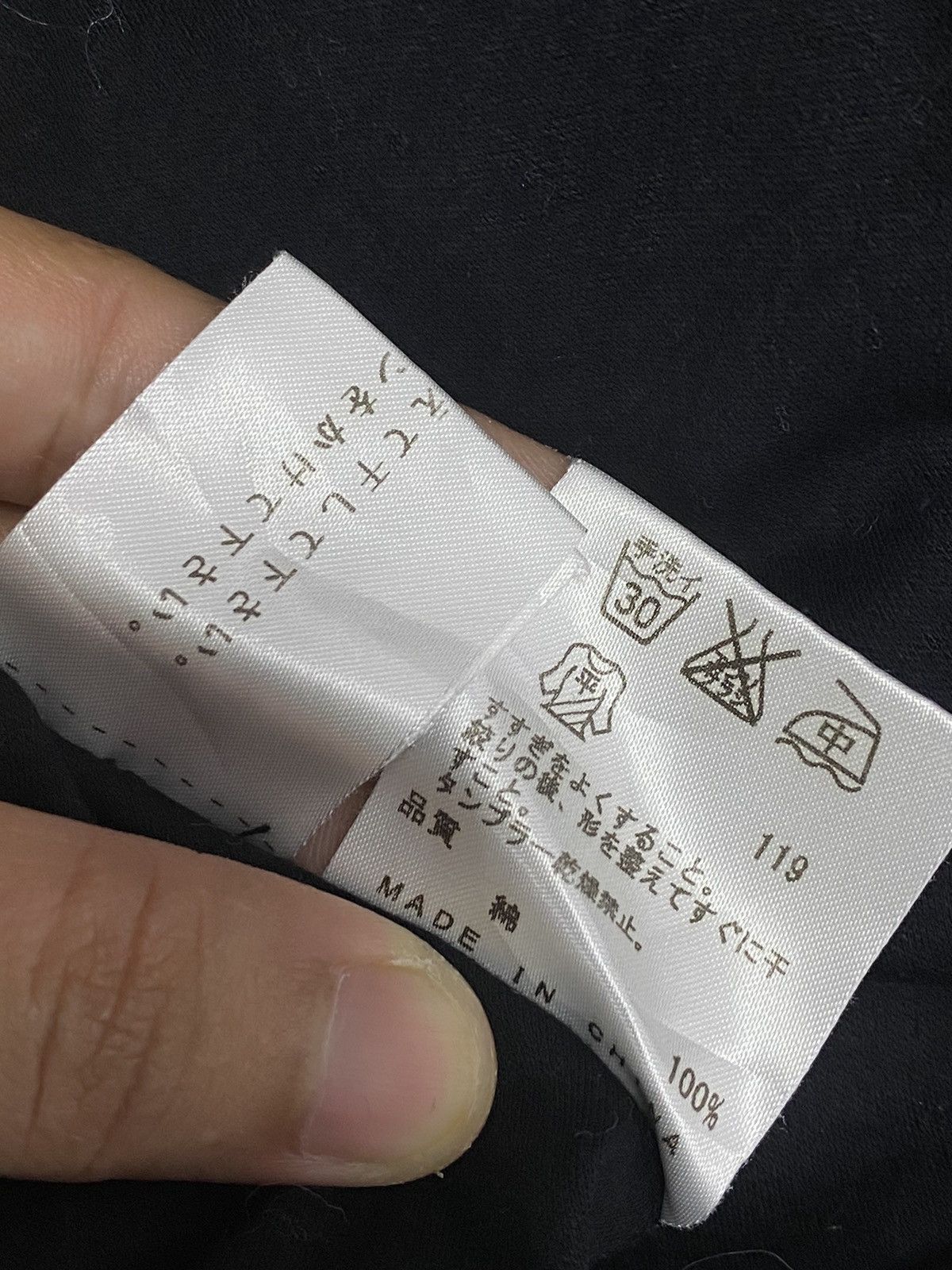 Calvin Klein Calvin Klein Cotton Tees Size US L / EU 52-54 / 3 - 11 Thumbnail