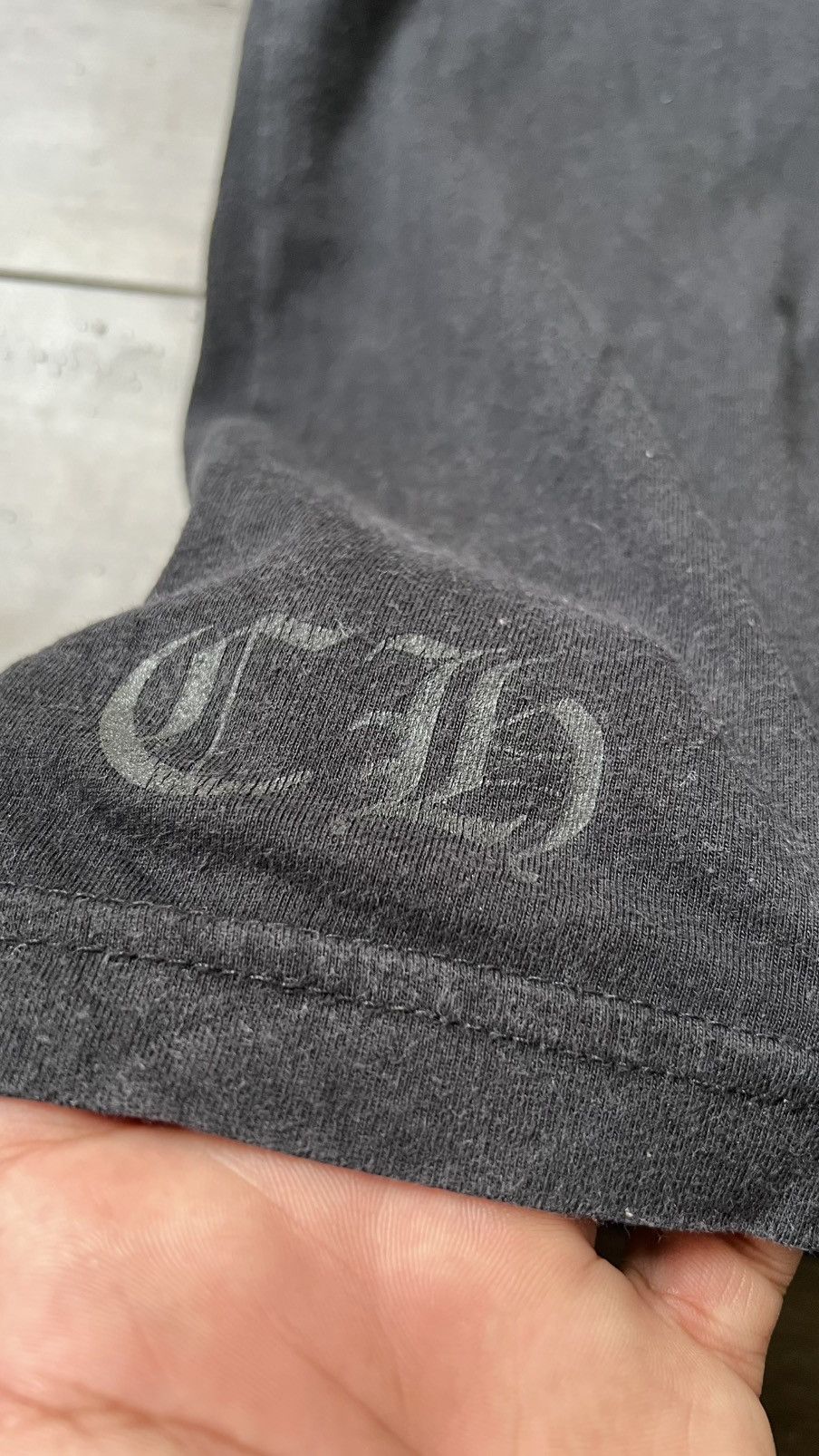 Chrome Hearts Chrome Hearts Made In Hollywood Size US L / EU 52-54 / 3 - 7 Thumbnail